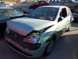 OPEL CORSA C